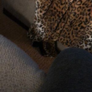 Meet your Posher, Derek